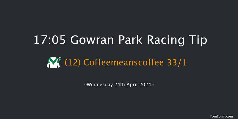 Gowran Park  17:05 Handicap 7f Tue 23rd Apr 2024