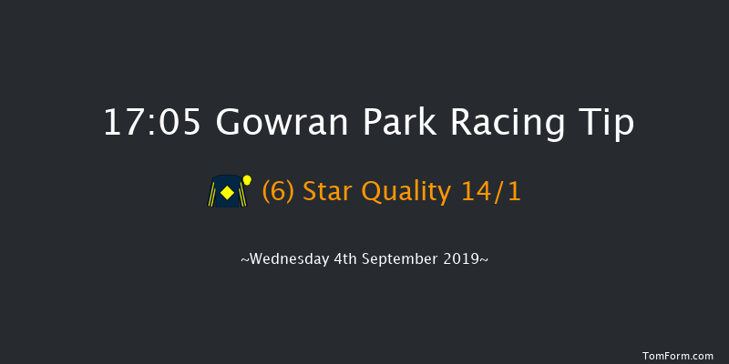 Gowran Park 17:05 Handicap 10f Wed 14th Aug 2019