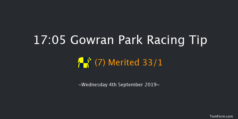 Gowran Park 17:05 Handicap 10f Wed 14th Aug 2019