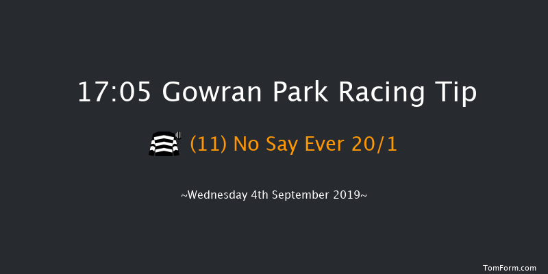 Gowran Park 17:05 Handicap 10f Wed 14th Aug 2019