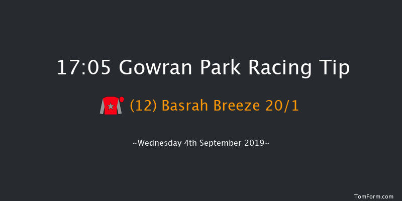 Gowran Park 17:05 Handicap 10f Wed 14th Aug 2019