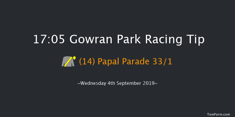 Gowran Park 17:05 Handicap 10f Wed 14th Aug 2019