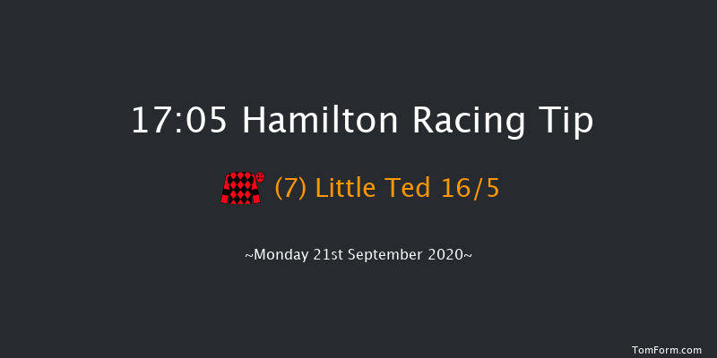 RacingTV HD On Sky 426 Handicap Hamilton 17:05 Handicap (Class 5) 8f Sun 20th Sep 2020