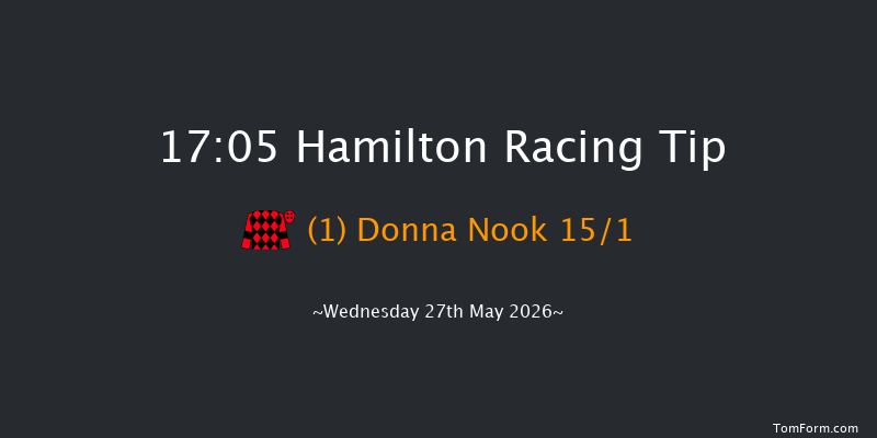 Hamilton 17-05 (Class 5) 8f Sun 17th May 2026