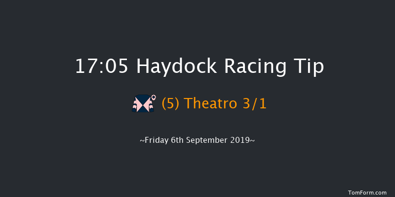 Haydock 17:05 Handicap (Class 4) 14f Thu 5th Sep 2019