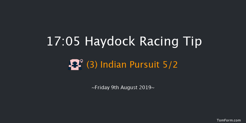 Haydock 17:05 Handicap (Class 5) 5f Thu 8th Aug 2019