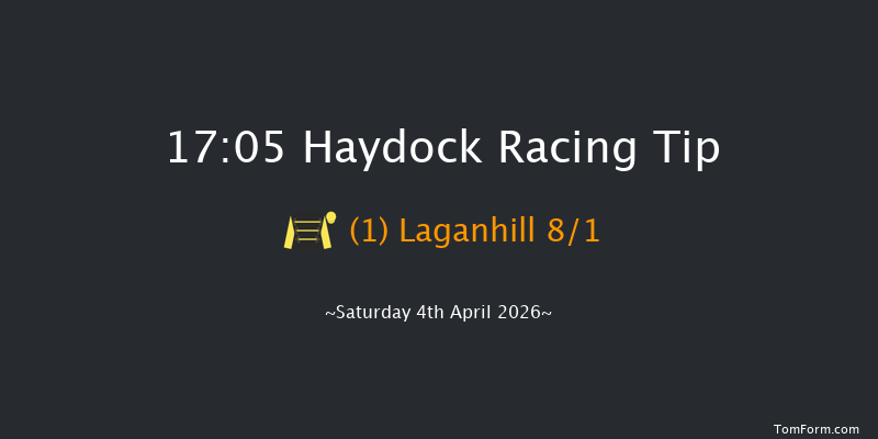 Haydock 17-05 (Class 3) 25f Thu 5th Mar 2026