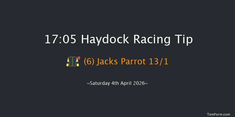 Haydock 17-05 (Class 3) 25f Thu 5th Mar 2026