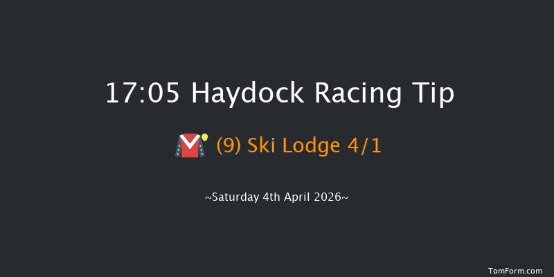 Haydock 17-05 (Class 3) 25f Thu 5th Mar 2026