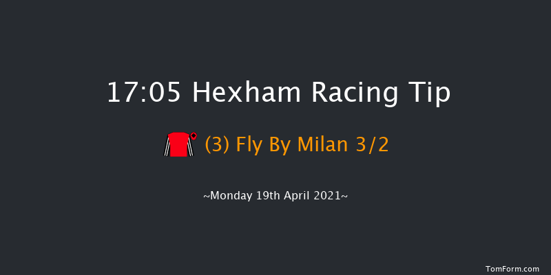 Follow HexhamRaces On Twitter Standard Open NH Flat Race (GBB Race) (Div 2) Hexham 17:05 NH Flat Race (Class 5) 16f Wed 31st Mar 2021