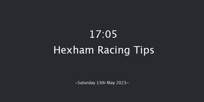 Hexham 17:05 NH Flat Race (Class 5) 16f Sat 6th May 2023