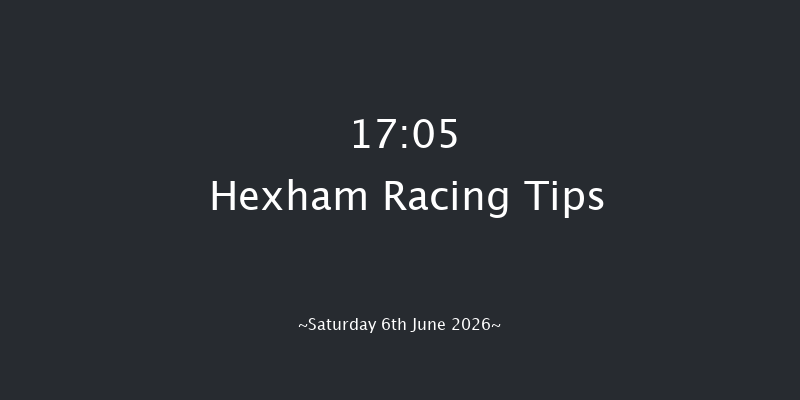 Hexham 17-05 (Class 4) 16f Tue 19th May 2026