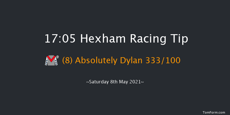 J S Hubbuck Agricultural Merchants Handicap Chase Hexham 17:05 Handicap Chase (Class 4) 24f Sat 1st May 2021