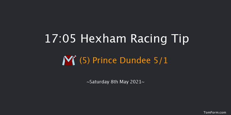 J S Hubbuck Agricultural Merchants Handicap Chase Hexham 17:05 Handicap Chase (Class 4) 24f Sat 1st May 2021