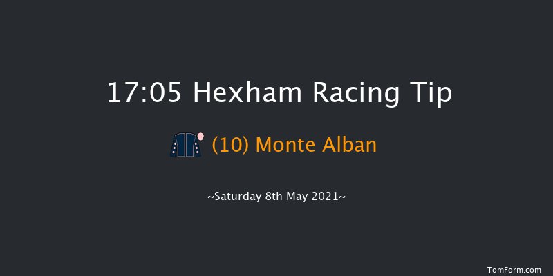J S Hubbuck Agricultural Merchants Handicap Chase Hexham 17:05 Handicap Chase (Class 4) 24f Sat 1st May 2021
