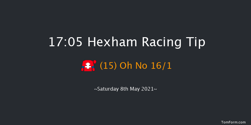 J S Hubbuck Agricultural Merchants Handicap Chase Hexham 17:05 Handicap Chase (Class 4) 24f Sat 1st May 2021