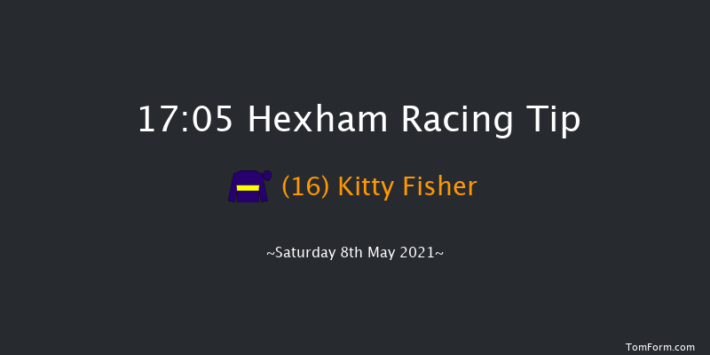 J S Hubbuck Agricultural Merchants Handicap Chase Hexham 17:05 Handicap Chase (Class 4) 24f Sat 1st May 2021