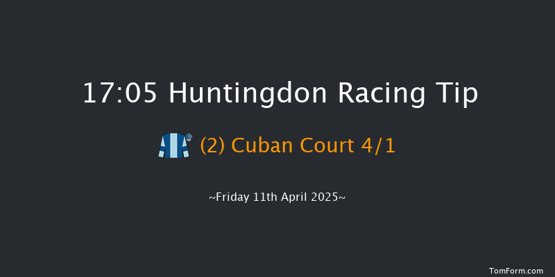 Huntingdon 17-05 (Class 5) 19f Wed 19th Mar 2025