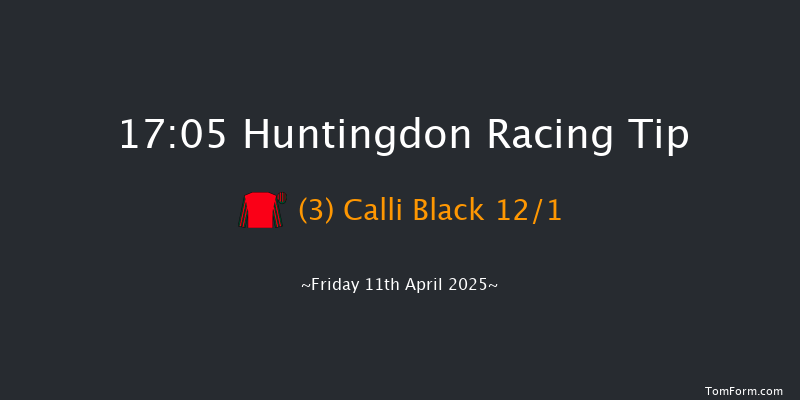 Huntingdon 17-05 (Class 5) 19f Wed 19th Mar 2025