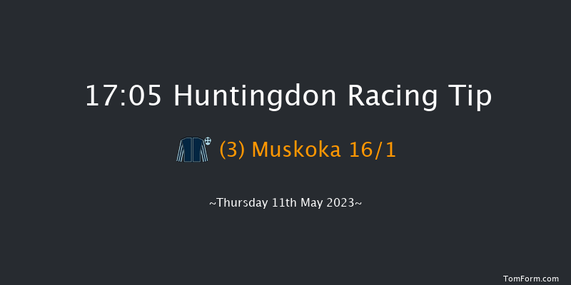 Huntingdon 17:05 NH Flat Race (Class 5) 16f Sun 16th Apr 2023