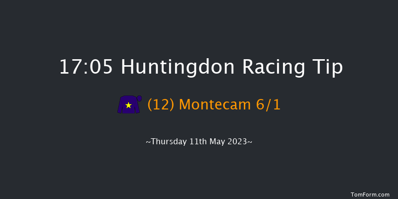 Huntingdon 17:05 NH Flat Race (Class 5) 16f Sun 16th Apr 2023