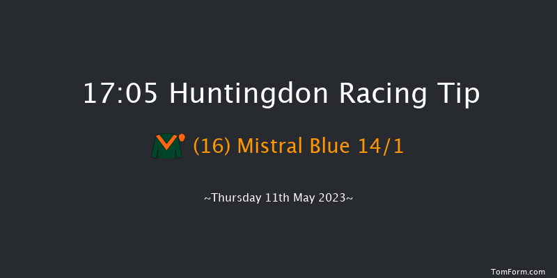 Huntingdon 17:05 NH Flat Race (Class 5) 16f Sun 16th Apr 2023