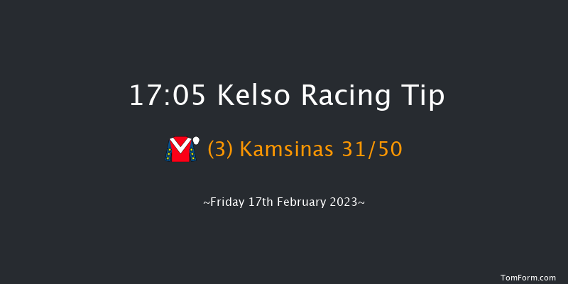 Kelso 17:05 NH Flat Race (Class 4) 16f Sun 15th Jan 2023