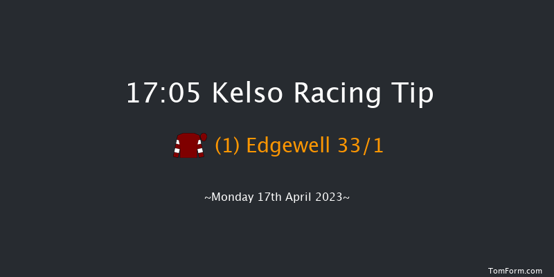 Kelso 17:05 NH Flat Race (Class 4) 16f Sat 25th Mar 2023