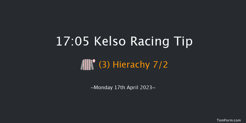 Kelso 17:05 NH Flat Race (Class 4) 16f Sat 25th Mar 2023