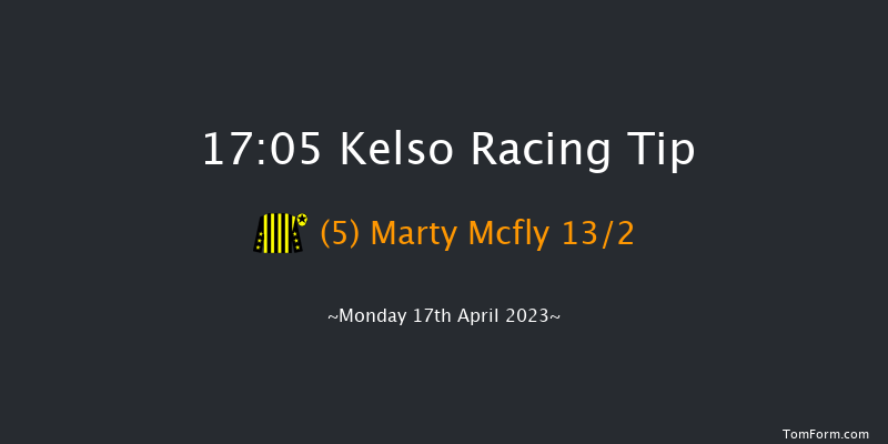 Kelso 17:05 NH Flat Race (Class 4) 16f Sat 25th Mar 2023