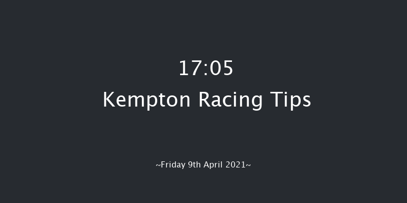 Bet At racingtv.com Median Auction Maiden Stakes (Div 2) Kempton 17:05 Maiden (Class 6) 7f Mon 5th Apr 2021