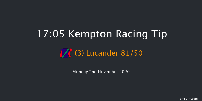 Try Our New Super Boosts At Unibet Handicap Kempton 17:05 Handicap (Class 2) 11f Wed 28th Oct 2020