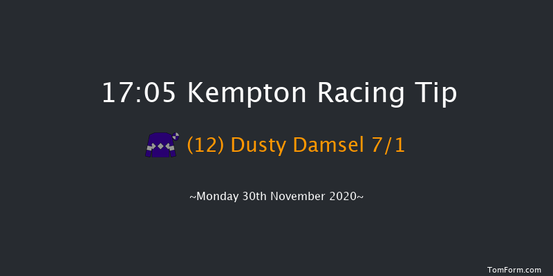 Try Our New Super Boosts At Unibet Handicap Kempton 17:05 Handicap (Class 6) 8f Wed 25th Nov 2020