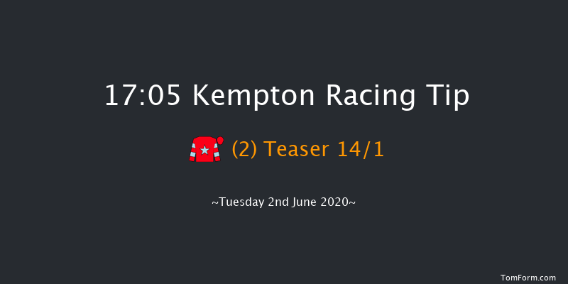 Unibet 3 Uniboosts A Day Handicap Kempton 17:05 Handicap (Class 5) 12f Sat 14th Mar 2020