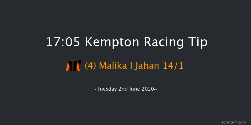 Unibet 3 Uniboosts A Day Handicap Kempton 17:05 Handicap (Class 5) 12f Sat 14th Mar 2020