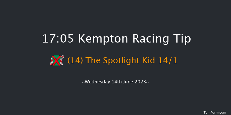 Kempton 17:05 Handicap (Class 5) 8f Wed 7th Jun 2023