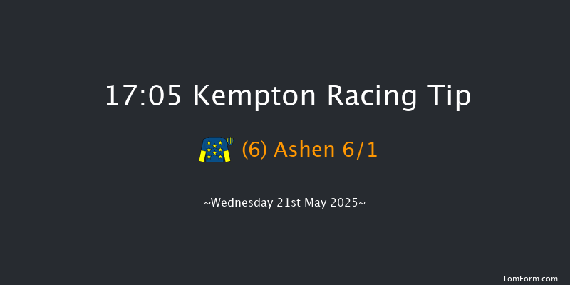 Kempton 17-05 (Class 5) 7f Thu 15th May 2025