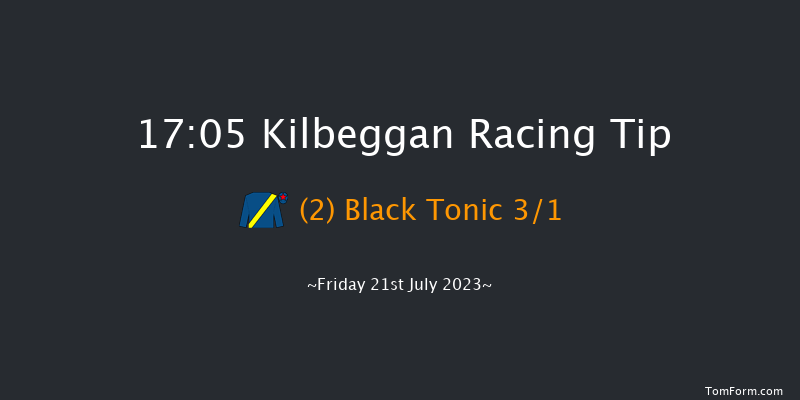 Kilbeggan 17:05 Handicap Hurdle 18f Fri 14th Jul 2023