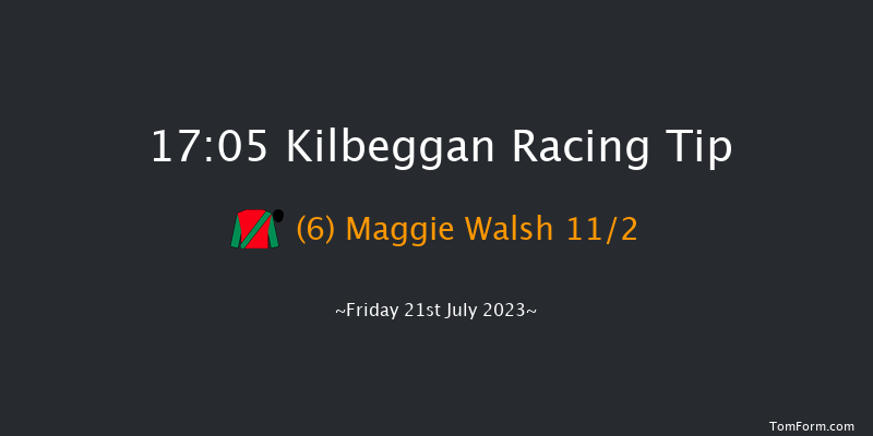 Kilbeggan 17:05 Handicap Hurdle 18f Fri 14th Jul 2023