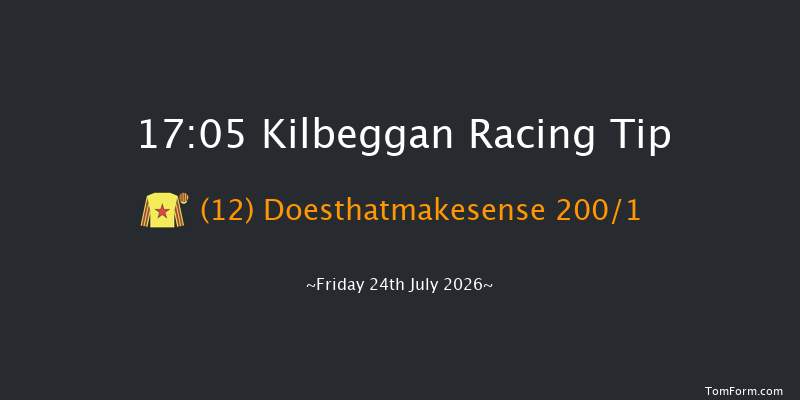 Kilbeggan 17-05 18f Fri 10th Jul 2026
