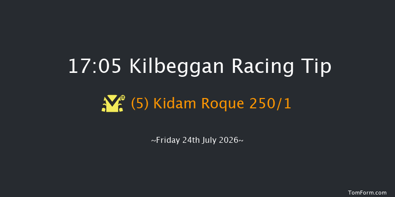 Kilbeggan 17-05 18f Fri 10th Jul 2026