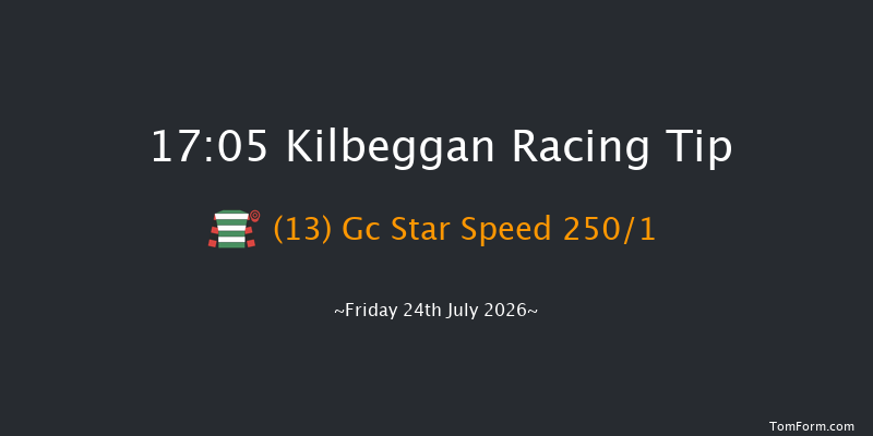 Kilbeggan 17-05 18f Fri 10th Jul 2026