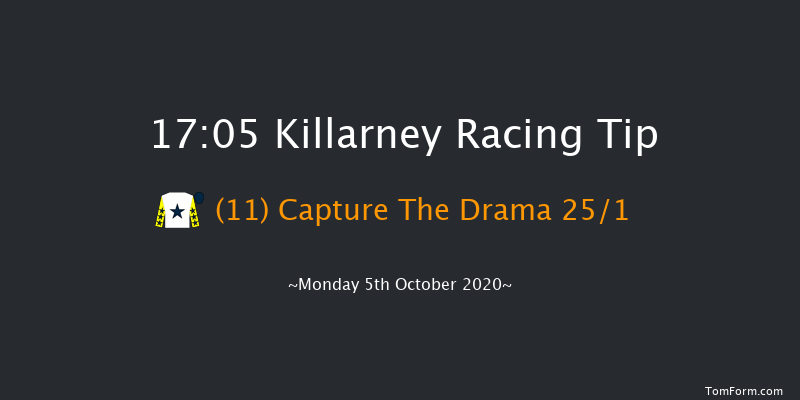 TowersHotel Handicap Chase (0-109) Killarney 17:05 Handicap Chase 20f Sun 4th Oct 2020