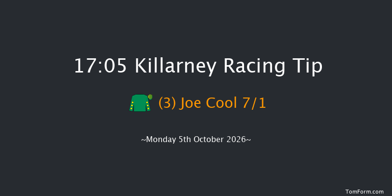 Killarney 17-05 11f Sun 4th Oct 2026