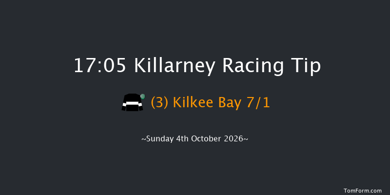 Killarney 17-05 23f Sat 22nd Aug 2026