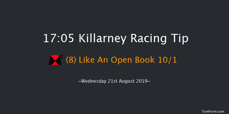 Killarney 17:05 Handicap Hurdle 17f Thu 1st Jan 1970
