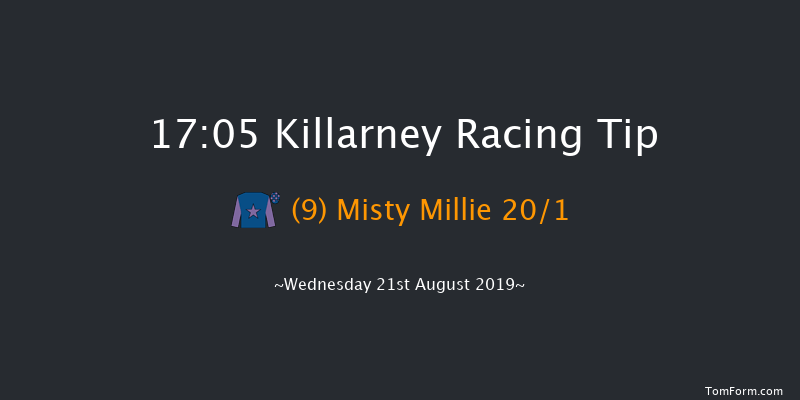 Killarney 17:05 Handicap Hurdle 17f Thu 1st Jan 1970