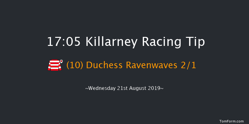 Killarney 17:05 Handicap Hurdle 17f Thu 1st Jan 1970