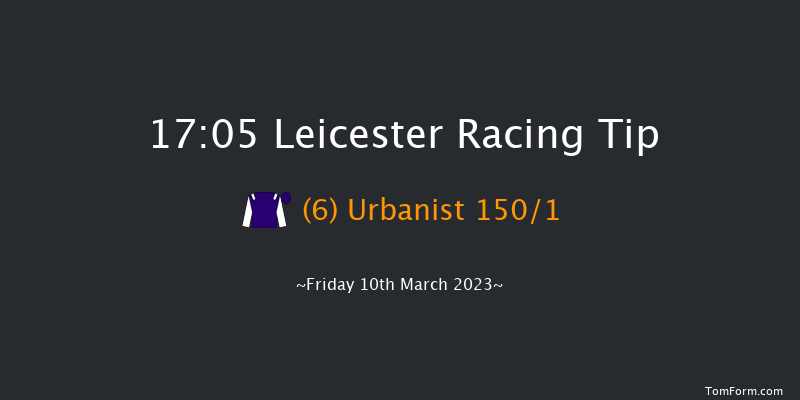 Leicester 17:05 Hunter Chase (Class 5) 16f Tue 28th Feb 2023