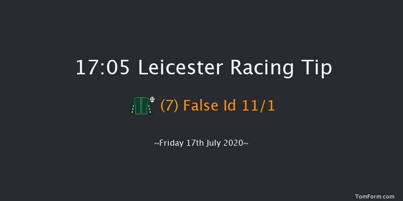 Everards Of Leicestershire Handicap Leicester 17:05 Handicap (Class 6) 7f Tue 7th Jul 2020